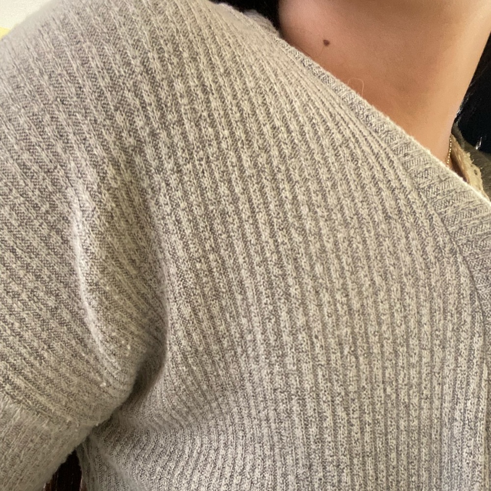 Long Cardigan - Picture 5 of 5